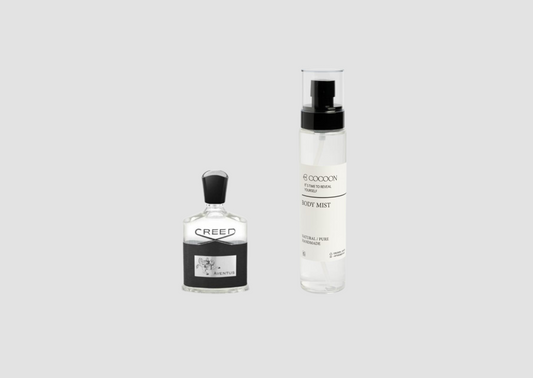 Creed Body Mist For Men - مرش الجسم كريد