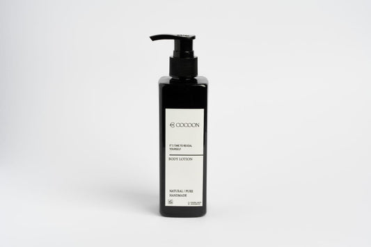 Mirror lotion by cocoon - لوشن ميرور من كوكون