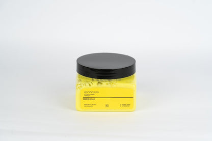 Lemon Soap From Cocoon - صابونية الليمون من كوكون